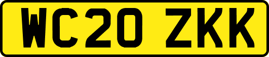 WC20ZKK