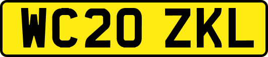 WC20ZKL