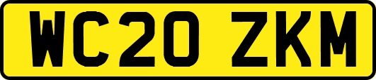 WC20ZKM