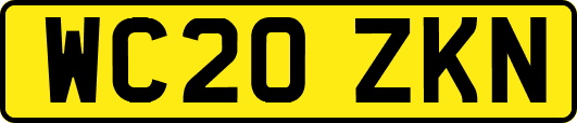 WC20ZKN