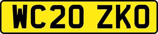 WC20ZKO