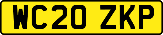 WC20ZKP