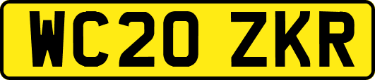 WC20ZKR
