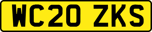 WC20ZKS