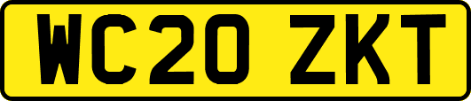 WC20ZKT