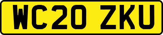 WC20ZKU