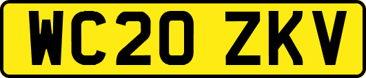 WC20ZKV