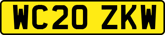 WC20ZKW