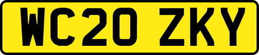 WC20ZKY