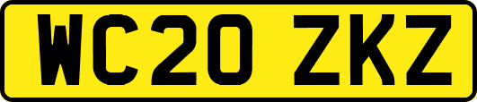 WC20ZKZ