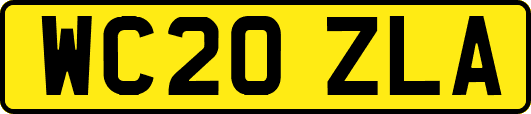 WC20ZLA