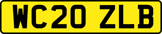 WC20ZLB