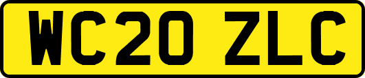 WC20ZLC