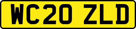 WC20ZLD