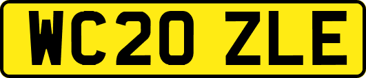 WC20ZLE