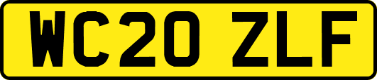 WC20ZLF