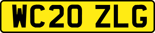 WC20ZLG