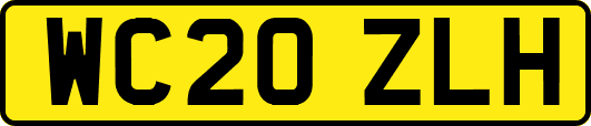 WC20ZLH
