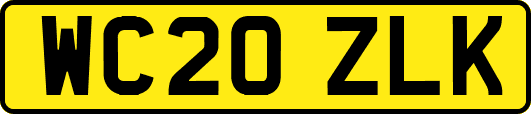 WC20ZLK