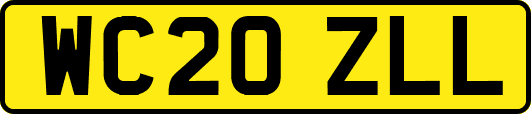 WC20ZLL