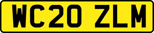 WC20ZLM