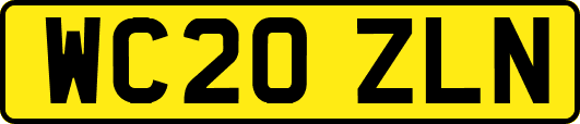 WC20ZLN