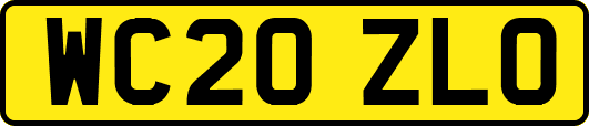 WC20ZLO