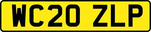 WC20ZLP
