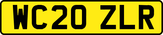 WC20ZLR