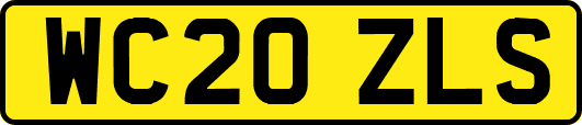 WC20ZLS