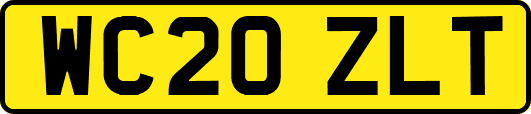 WC20ZLT