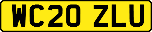 WC20ZLU