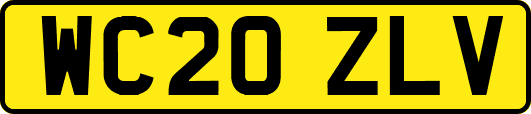 WC20ZLV