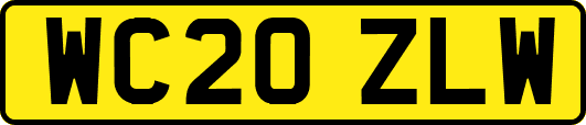 WC20ZLW