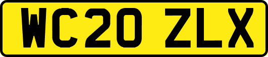 WC20ZLX