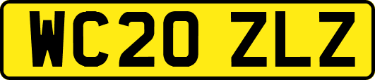 WC20ZLZ