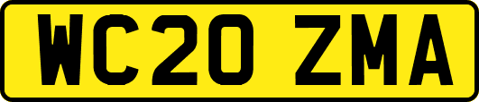 WC20ZMA