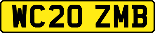 WC20ZMB