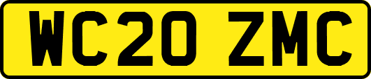 WC20ZMC