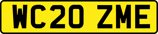 WC20ZME