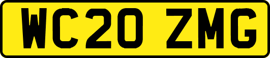 WC20ZMG