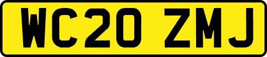 WC20ZMJ