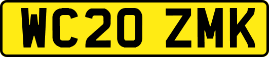 WC20ZMK