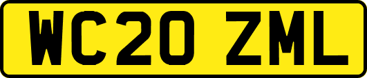 WC20ZML
