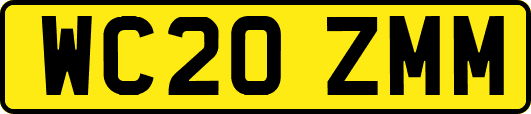 WC20ZMM