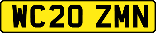WC20ZMN