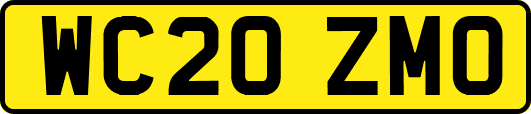 WC20ZMO