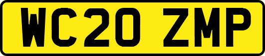 WC20ZMP