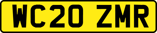 WC20ZMR