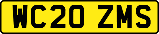 WC20ZMS